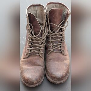 Freebird Charlie, size 8